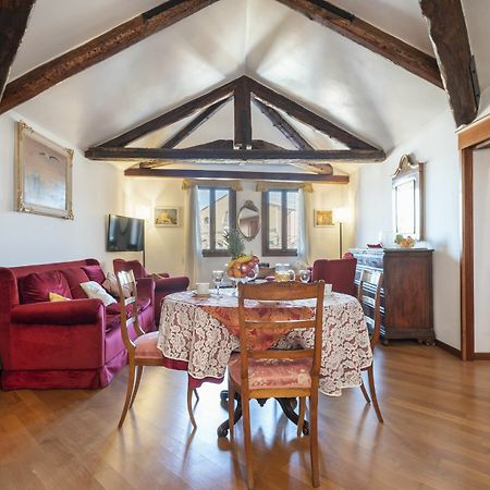 Ve.N.I.Ce Cera Angels' Attic Appartement Venetië Buitenkant foto