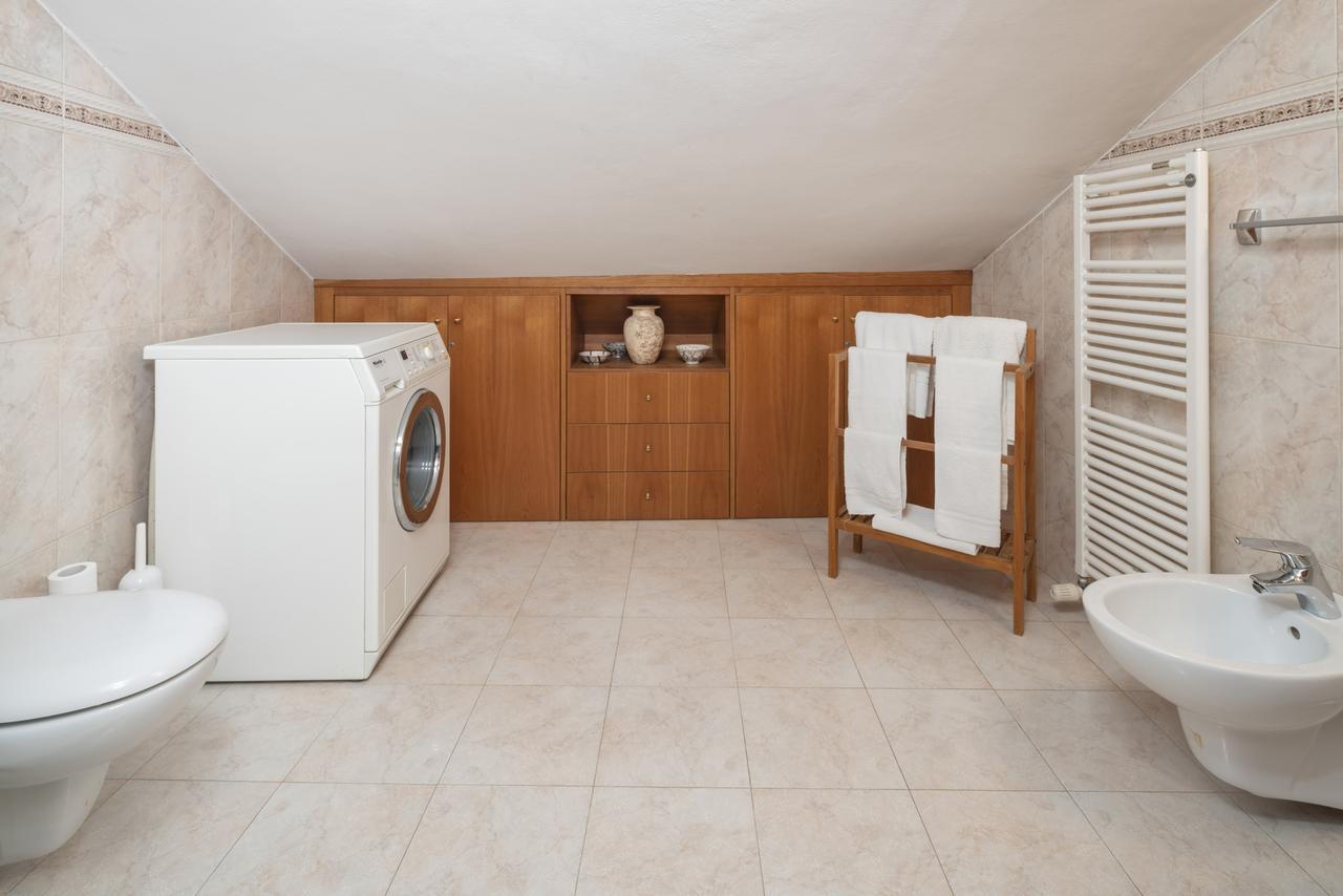 Ve.N.I.Ce Cera Angels' Attic Appartement Venetië Buitenkant foto